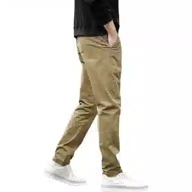 ASSIDUOUS CONFUSED EFFORT