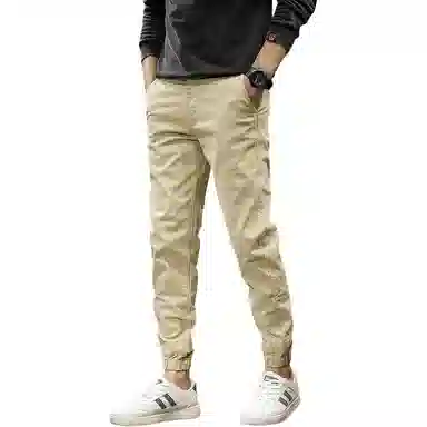 ASSIDUOUS CONFUSED EFFORT