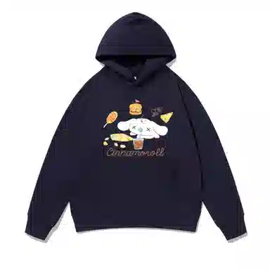 Sanrio x Cinnamoroll 420