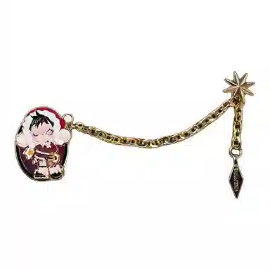 POP MART SKULLPANDA Wishing Time Series