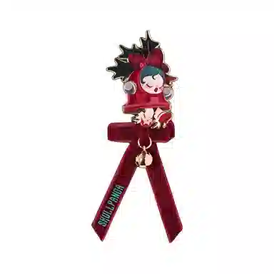 POP MART SKULLPANDA Wishing Time Series