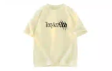 TONYKRZ T