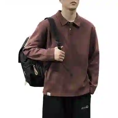 ASSIDUOUS CONFUSED EFFORT T2025Polo