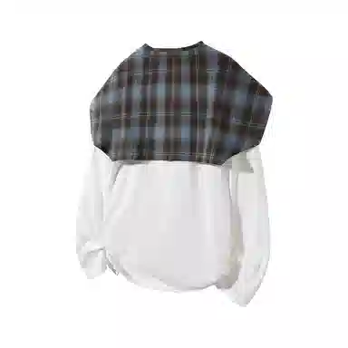 FAKE UINTAGE cleanfitT