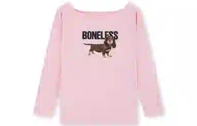 BONELESS T
