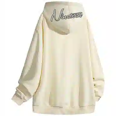 NINETEEN AUTUMN logo