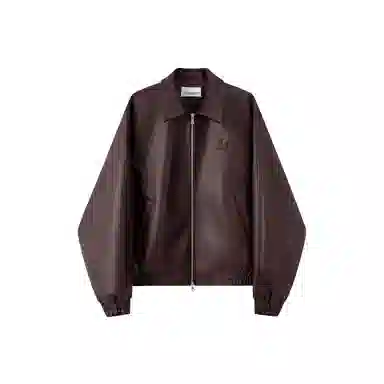 WILLIAM FOXSONS 2025oversize Studios PU