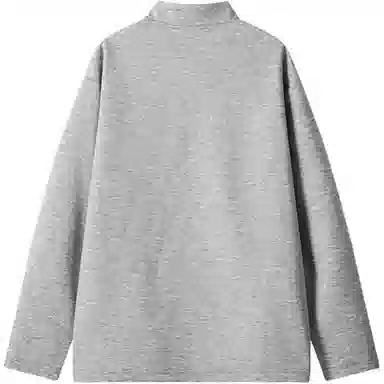 UPWARD LAB cleanfitpoloT