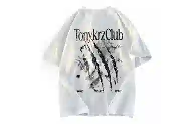 TONYKRZ T