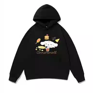 Sanrio x Cinnamoroll 420