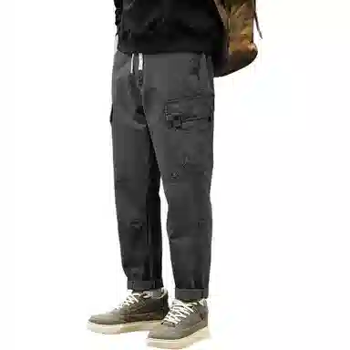 ASSIDUOUS CONFUSED EFFORT