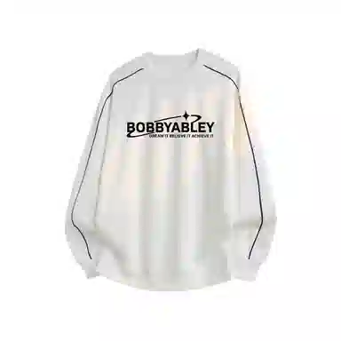 BOBBY ABLEY Logo