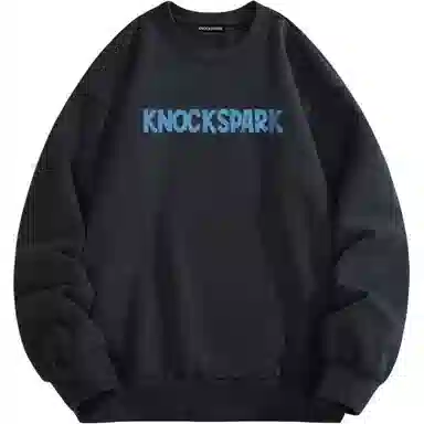 KNOCKSPARK