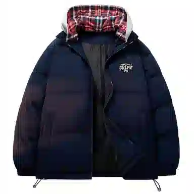 struggle vintage95 Chime Series Bread Jacket