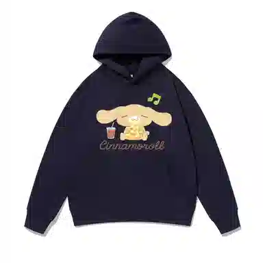 Sanrio x Cinnamoroll