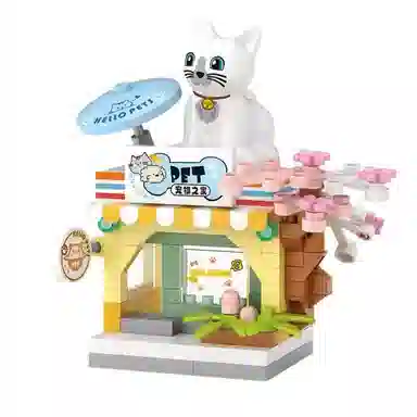 Brangdy 120pcs BRA-JM-101