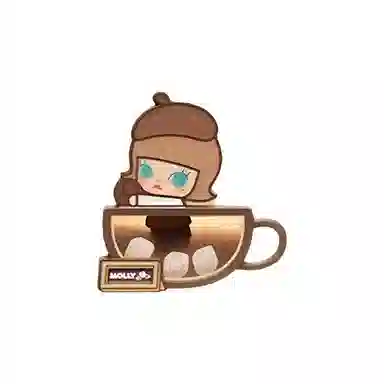 POP MART PINO JELLY Zsiga LABUBU DIMOO SKULLPANDA MOLLY CRYBABY CHAKA 8