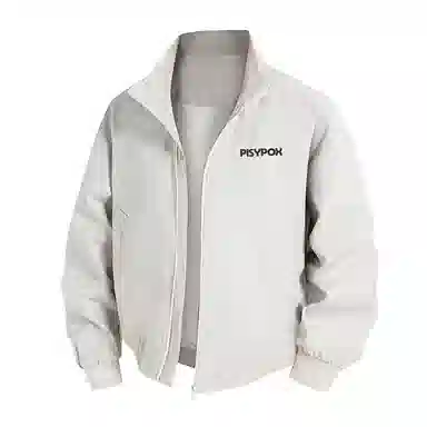 PISYPOX cleanfitlogobomber