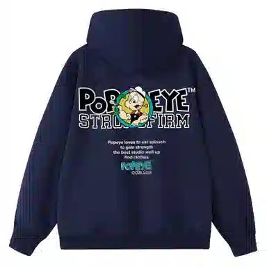 POPEYE oversize