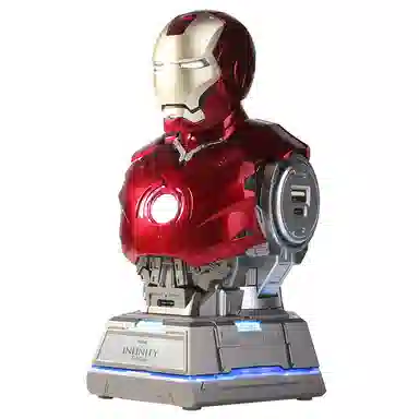 KILLERBODY Iron Man MK3 Charging Center 65W