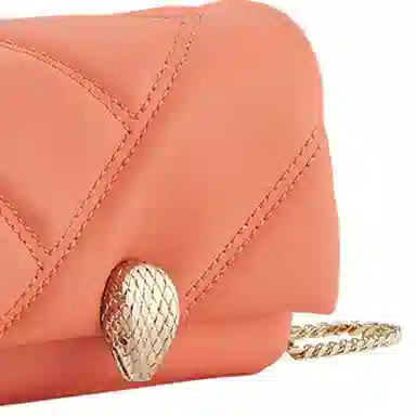 BVLGARI Serpenti Cabochon