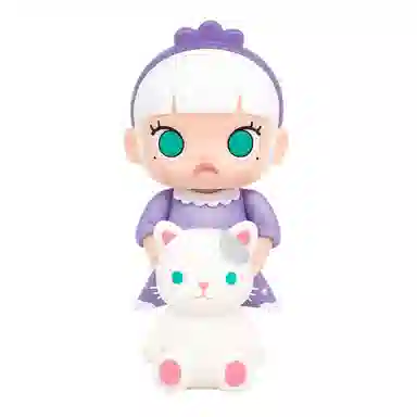 POP MART MOLLY Molly 12
