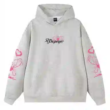 POPEYE oversize