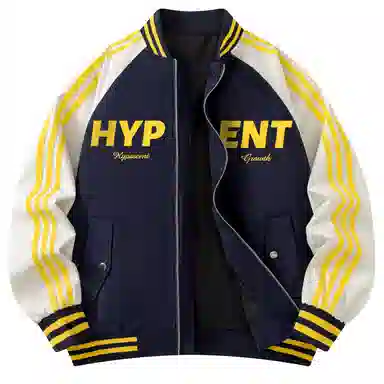 HYPASCENT Logo