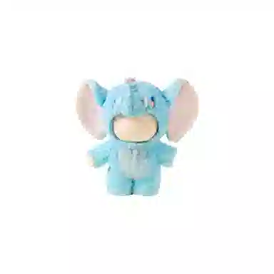 POP MART Animal Friends Series Blind Box