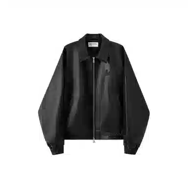 WILLIAM FOXSONS 2025oversize Studios PU