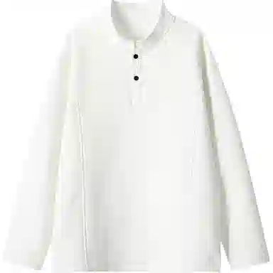 UPWARD LAB cleanfitpoloT