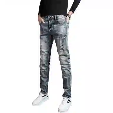 ASSIDUOUS CONFUSED EFFORT