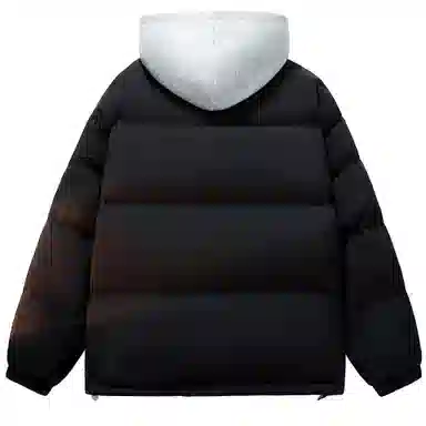 struggle vintage95 Chime Series Bread Jacket