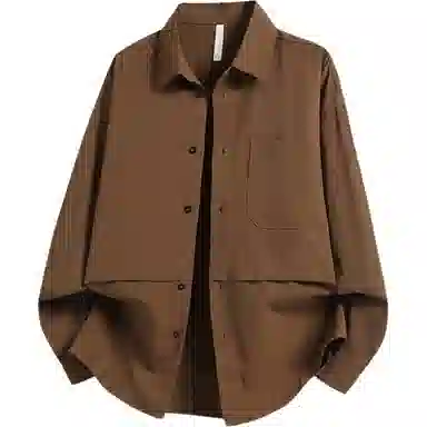 金盾 春秋休闲潮流时尚衬衫 男款