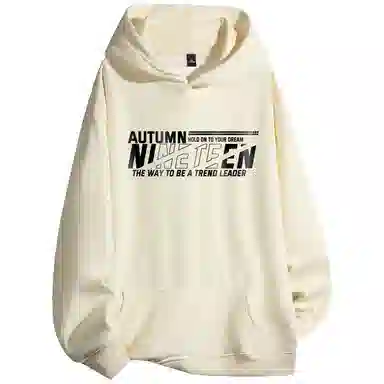 NINETEEN AUTUMN logo