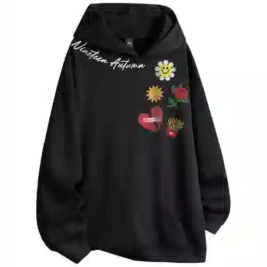 NINETEEN AUTUMN logo