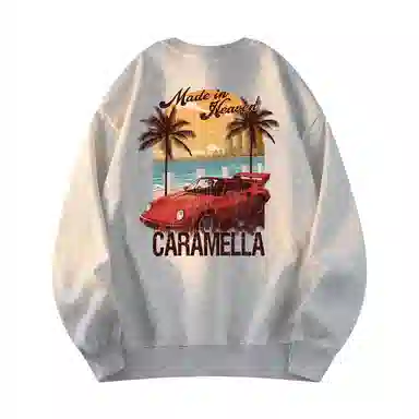 Caramella Logo