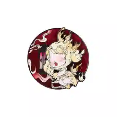 POP MART SKULLPANDA 6