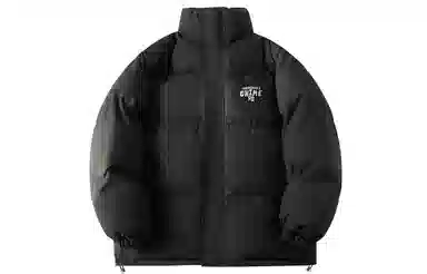 struggle vintage95 Chime Series Bread Jacket