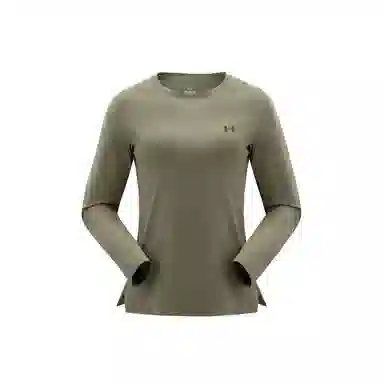 Under Armour HIKING SS25T