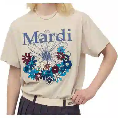 MARDI MERCREDI FW25 T