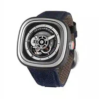 SEVENFRIDAY