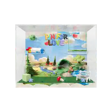 LIGHT YOUR BRICKS mini