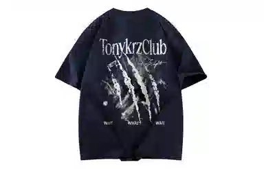 TONYKRZ T