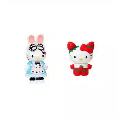 POP MART Hello Kitty 45 12