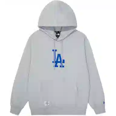 New Era MLB Hoodie