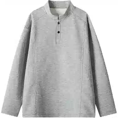 UPWARD LAB cleanfitpoloT