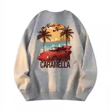 Caramella Logo