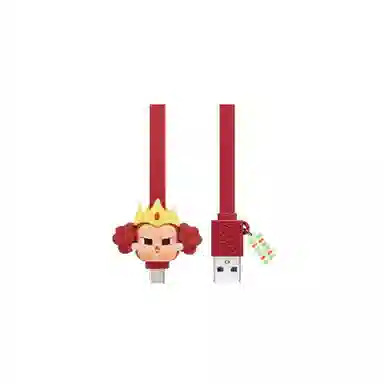 POP MART CRYBABY x Powerpuff Girls Series