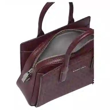 MICHAEL KORS MK Laila Tote